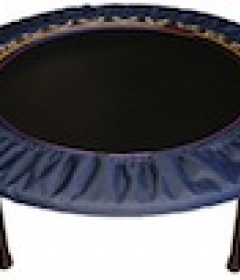 Natural Health Therapies Lymphaciser™ Rebounder