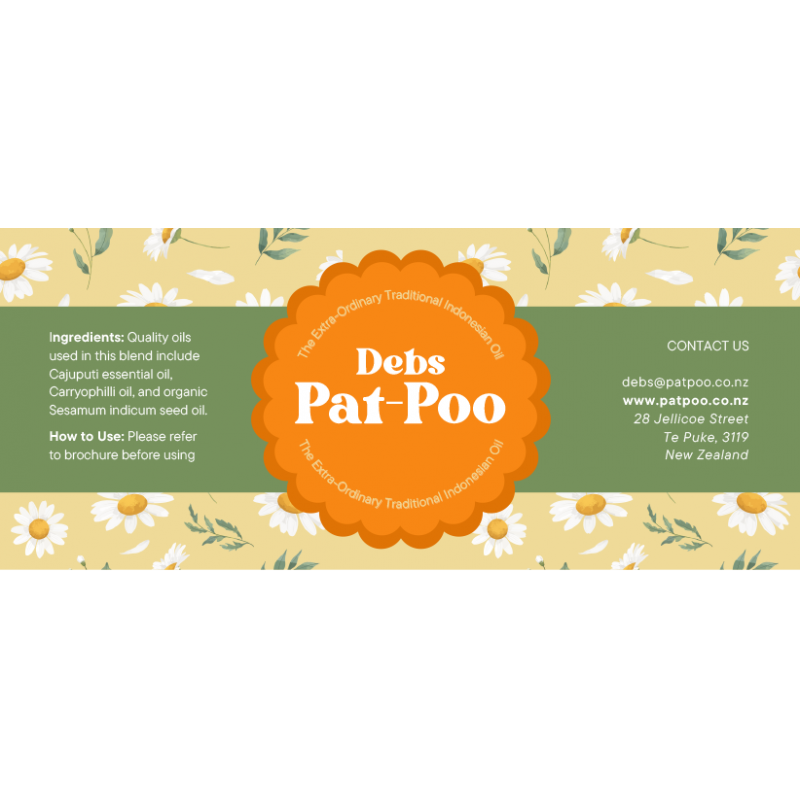 Debs PatPoo